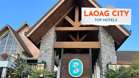 cheap hotels in laoag|10 Best Laoag Hotels, Philippines (From $31) .